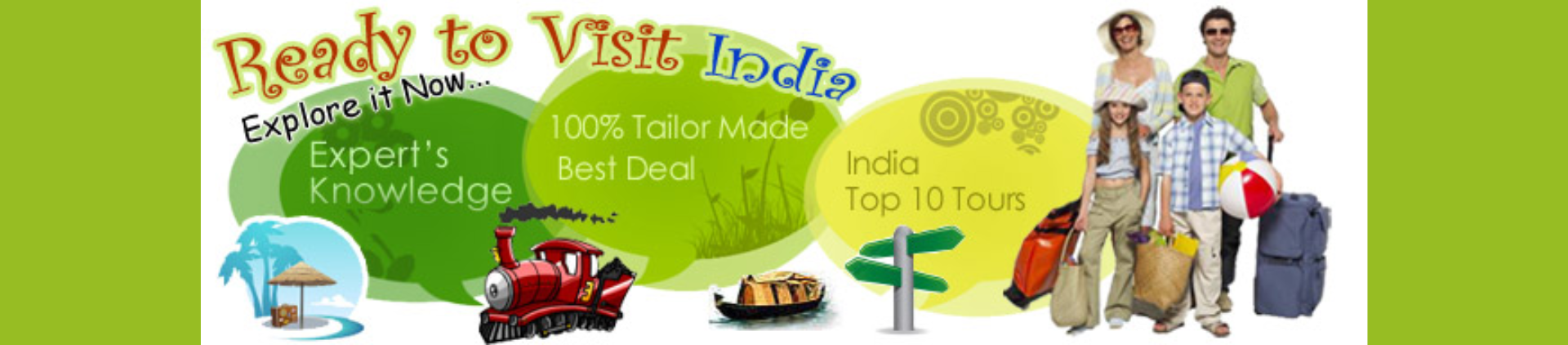 Service Provider of Events Tours in New Delhi, Delhi, India.