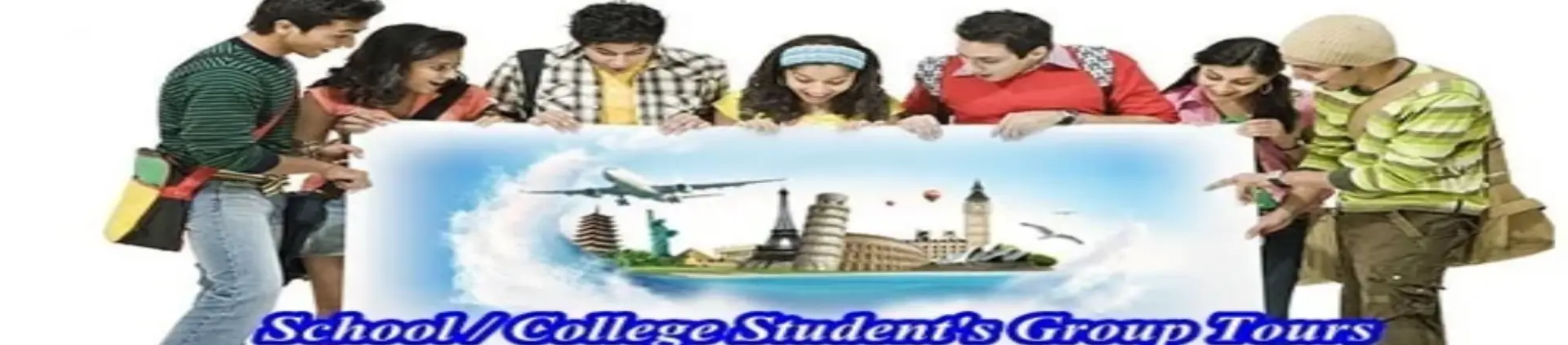 Service Provider of College Group Tours in New Delhi, Delhi, India.