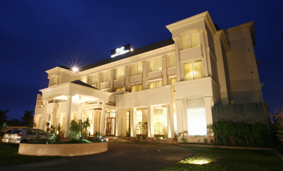 Service Provider of Haridwar Hotels Booking in New Delhi, Delhi, India.