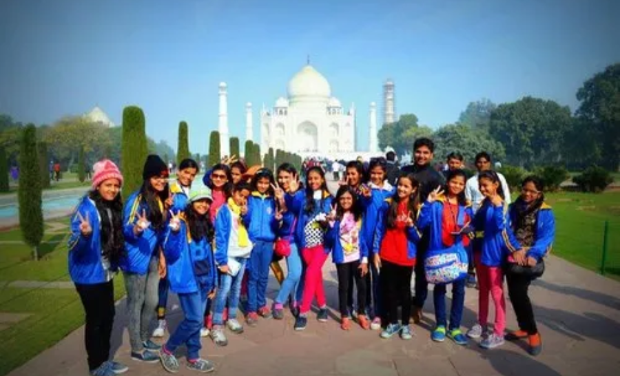 Service Provider of School Group Tours in New Delhi, Delhi, India.