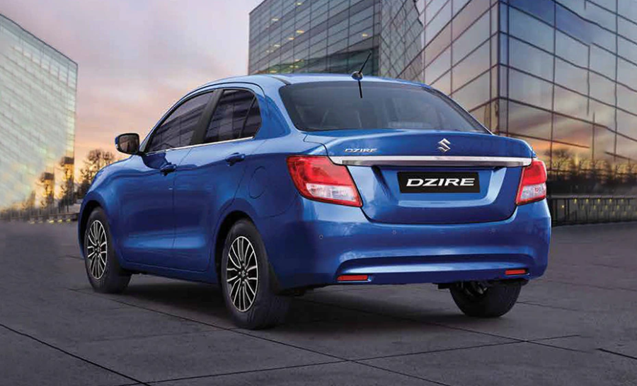 Service Provider of Swift Dzire AC 5 Rental in New Delhi, Delhi, India.