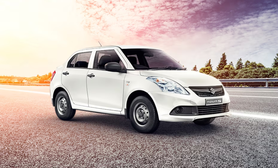 Service Provider of Swift Dzire Rental in New Delhi, Delhi, India.